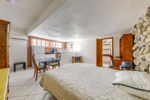 Miramar Apartment | 5 Mi to Hollywood Blvd! Miramar Apt with Shared Pool