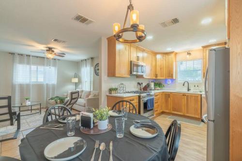 West San Antonio House | 5 miles to Lackland AFB Cozy Casa with King Bed