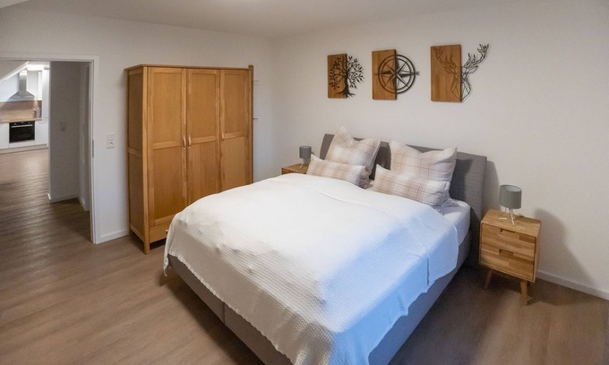 Ramstein-Miesenbach Apartment | 5 Minutes From RAB - High-quality Apartment