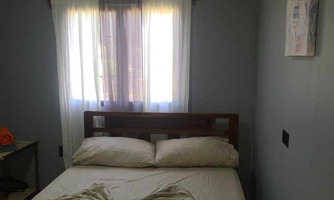 Cabuya Villa | 5 minutes from beaches and the grand rain forest jungle Cabo Blanco.