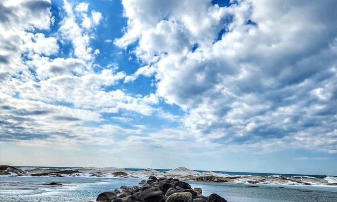 Southampton Cottage | 5 Minutes to Southampton's gorgeous beach! Family and pet friendly cottage.