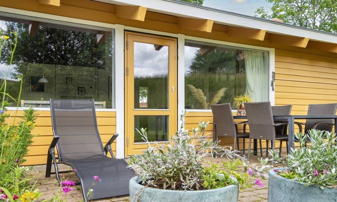 Aabenraa House | 5 person holiday home in Aabenraa-By Traum