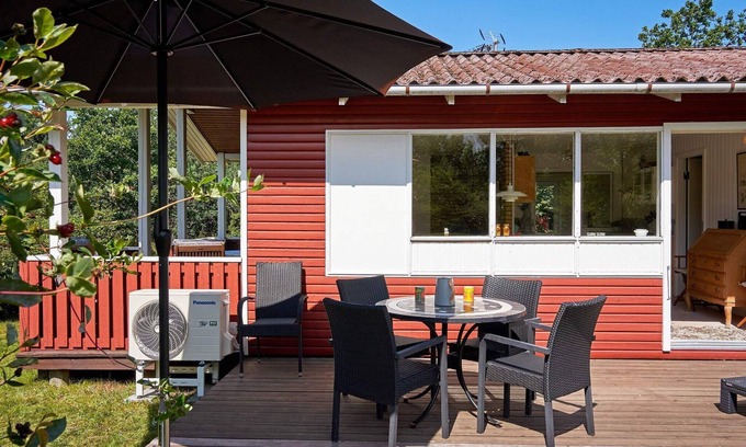 Allinge House | 5 person holiday home in Allinge-By Traum