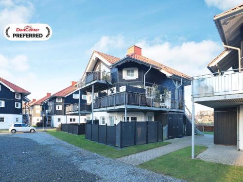 Bogense House | 5 person holiday home in Bogense-By Traum