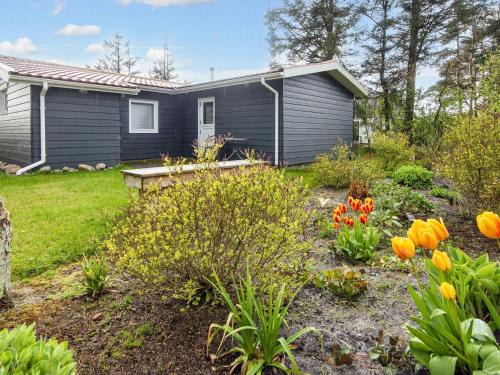 Skaven Strand House | 5 person holiday home in Tarm-By Traum