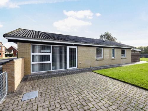 Aars House | 5 star holiday home in Aars