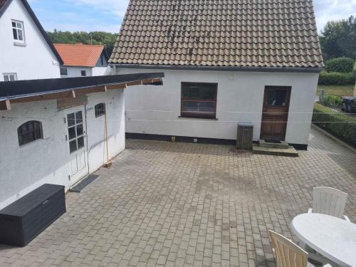Asaa House | 5 star holiday home in Asaa