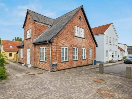 Bælum House | 5 star holiday home in Bælum