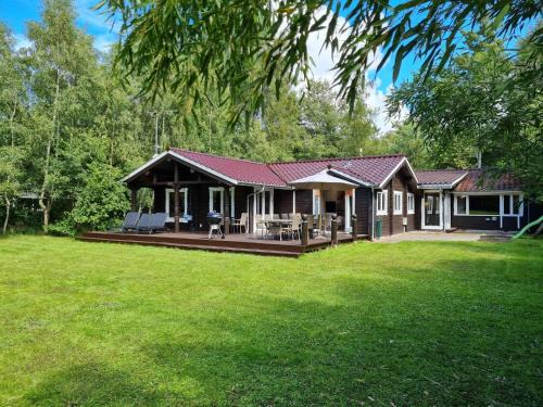 Ramlose House | 5 star holiday home in Frederiksværk