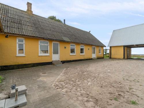 Ronne House | 5 star holiday home in Rønne
