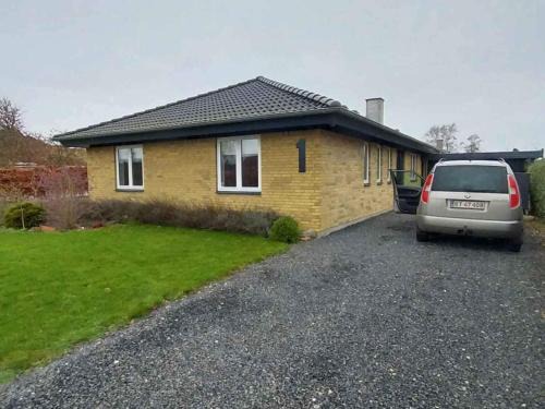 Faaborg House | 5 star holiday home in Faaborg