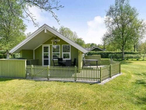 Janderup House | 5 star holiday home in Grindsted
