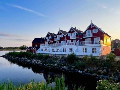 Grasten House | 5 star holiday home in Gråsten