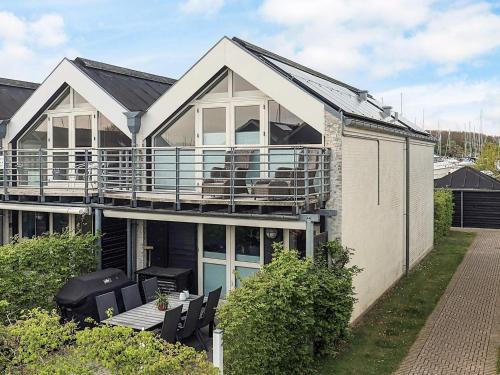 Koge House | 5 star holiday home in Køge