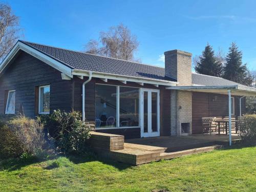Kongsnæs House | 5 star holiday home in Stubbekøbing