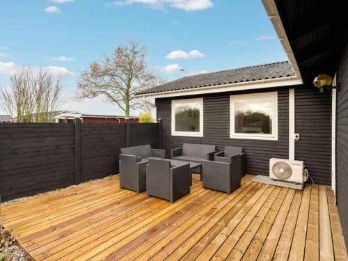 Vinderup House | 5 star holiday home in Vinderup