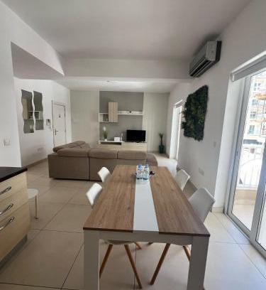 Paceville Apartment | 5 Star Residence - Stylish Modern apartments in St Julians
