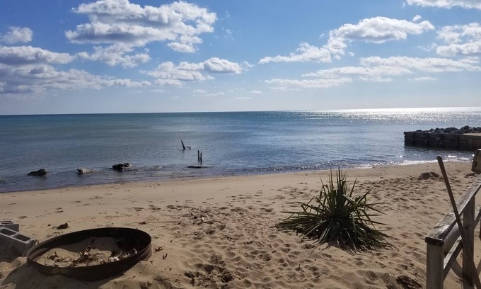 Oscoda Resort | #5-The Lazy Fish