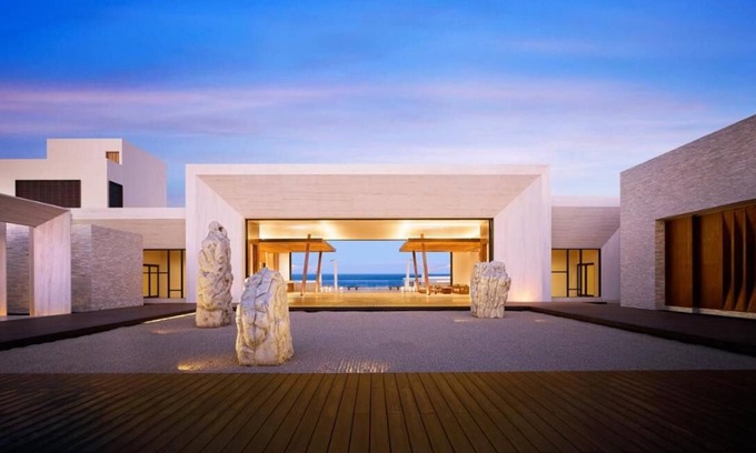 Los Cabos Apartment | 50% Discount for Thanksgiving and Xmas @ Nobu Residence! Luxurious 2BD 2,051 Sqf