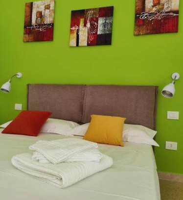 Ruvo di Puglia Bed & Breakfast | 50 m² Bed and breakfast ∙ 3 guests
