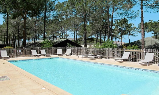 Calvi House | 50 m² House ∙ 2 bedrooms ∙ 6 guests