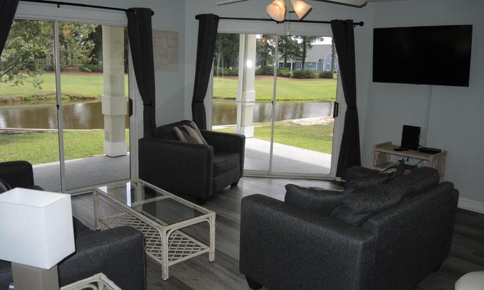 Calabash Villa | 503 villa