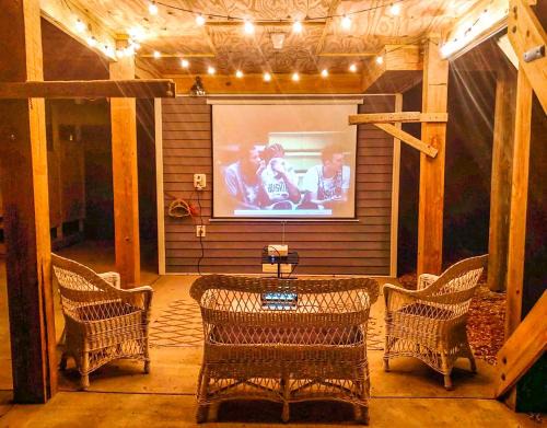 Colington House | 5036 - Sounds Great
