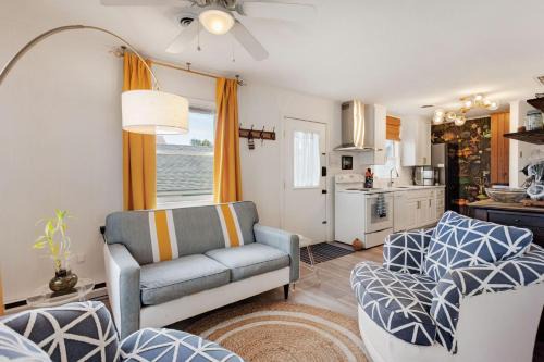 Colington House | 5041 - The Captains Quarters