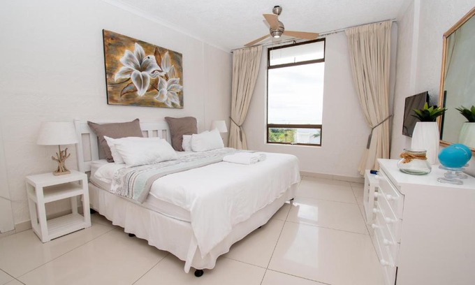 Umhlanga Apartment | 516 Breakers Resort Umhlanga Rocks