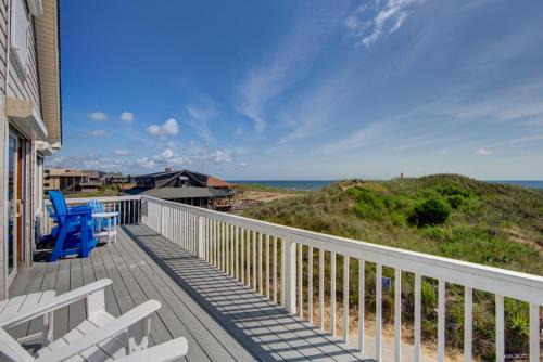 Kill Devil Hills House | 5237 - Carpe Dune