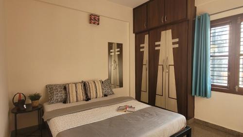 Garden Layout Apartment | 524 Home Tales by Tipiverse, HSR Layout