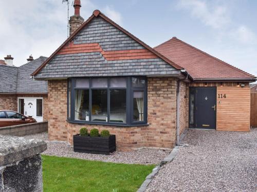 Prestatyn House | 53 Degrees North