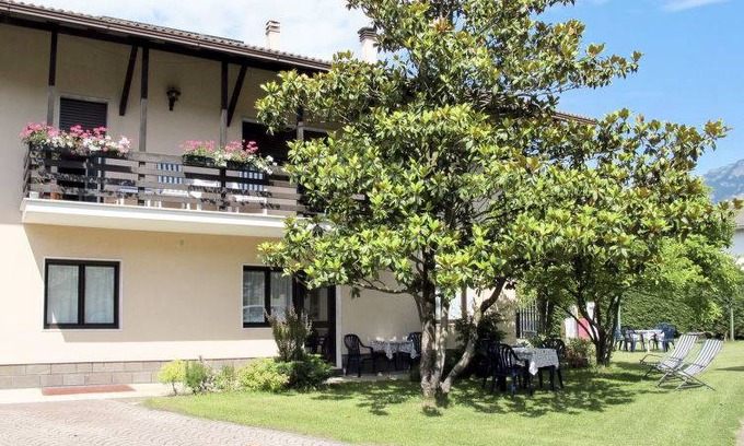 Caldonazzo Apartment | 55 m² Apartment ∙ 2 bedrooms ∙ 6 guests