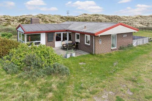 Vorupør House | 554-Thisted-Pighvarvej-34