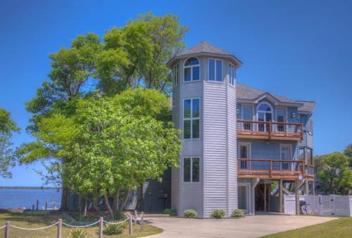 Colington Harbour House | 5550 - Lighthouse Pointe