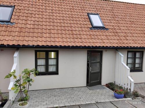 Gudhjem Apartment | 5569-Gudhjem-Gudhjem-Feriepark-87