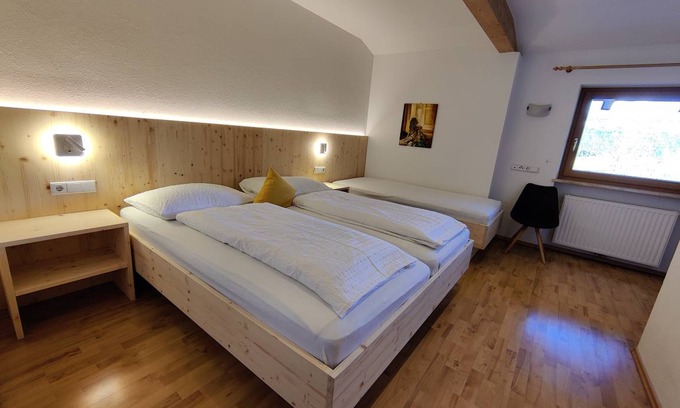 Naz Apartment | 58 m² Apartment ∙ 2 bedrooms ∙ 5 guests