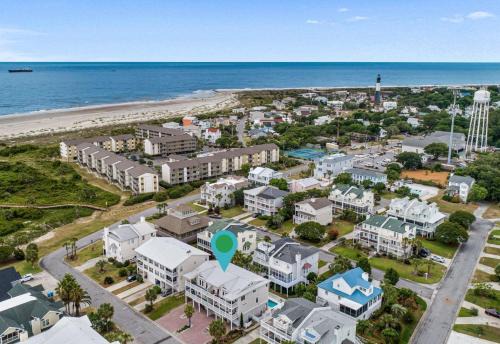 Tybee Island House | 59 Captain's View