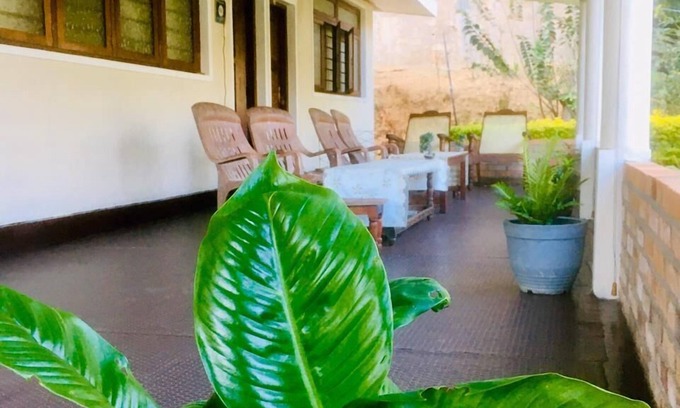 Ella Bed & Breakfast | 59B Rest Inn Ella