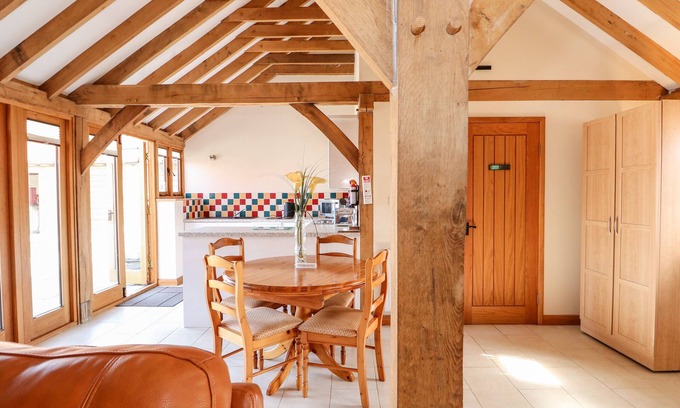 Hunstanton Cottage | 5c Hideways