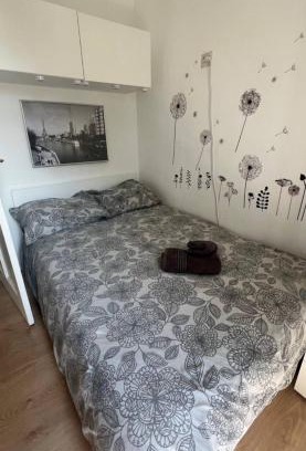 Scheveningen House | 5stars Room in a shared flat by the beach, the dunes and the harbor