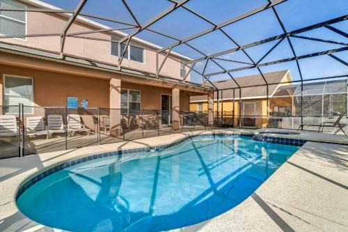 Veranda Palms House | 6 Bedrooms 4 Bathrooms Veranda Palms 4457 Np
