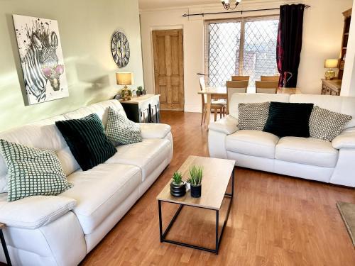 Chester-le-Street House | 6 Guests - 3 Bed House in Chester-le-Street