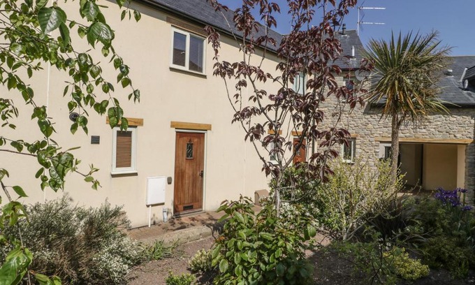 Watchet House | 6 Malthouse Court