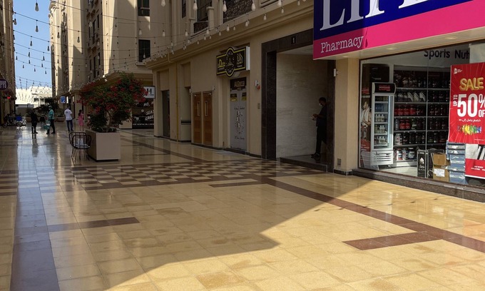 Al Safa Apartment | 6 mins from dubai mall skiline for fireworks