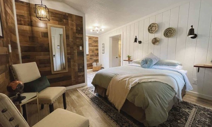 Port Angeles Hotel | #6 ✤Perfect Family Retreat- Olympic National Park✤