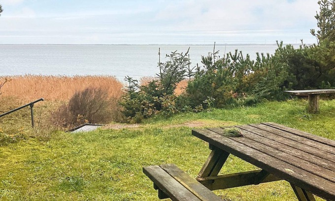 Sønder Nissum House | 6 person holiday home in Ulfborg