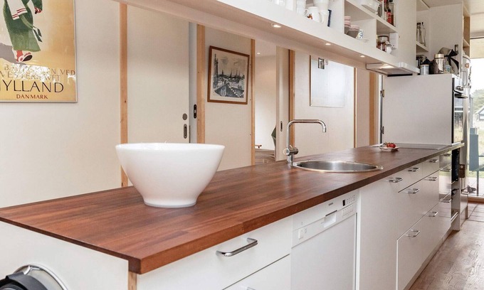Kandestederne House | 6 person holiday home in Skagen