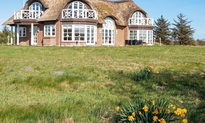 Skjern House | 6 person holiday home in Skjern