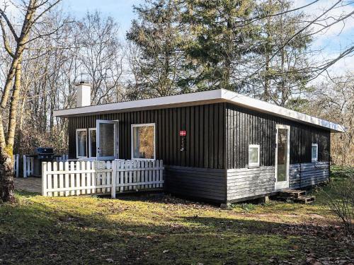 Nibe House | 6 person holiday home in Nibe